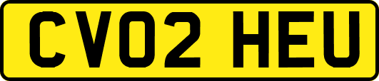 CV02HEU