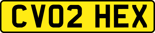 CV02HEX