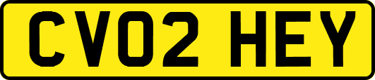 CV02HEY