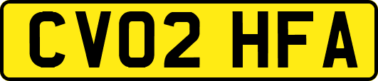 CV02HFA