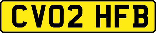 CV02HFB