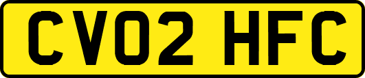 CV02HFC