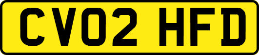 CV02HFD