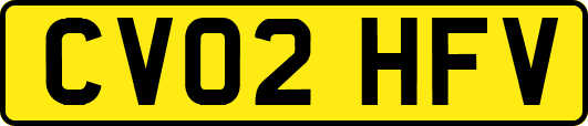 CV02HFV