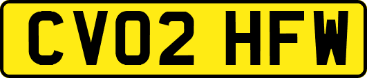 CV02HFW