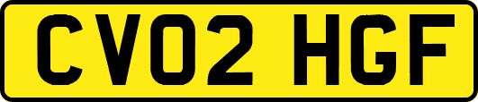 CV02HGF