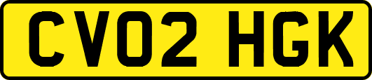 CV02HGK