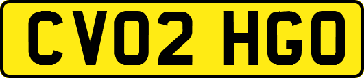 CV02HGO