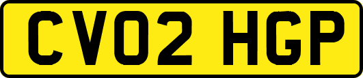 CV02HGP