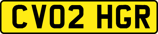 CV02HGR