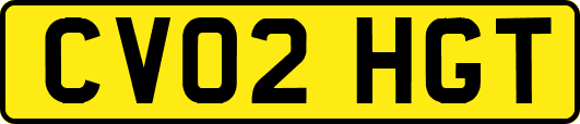 CV02HGT