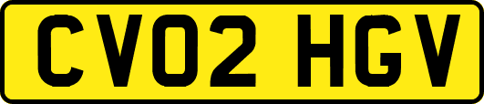 CV02HGV