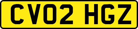 CV02HGZ