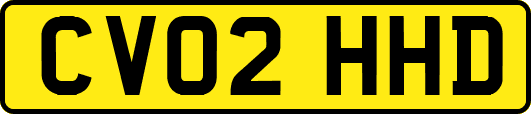 CV02HHD