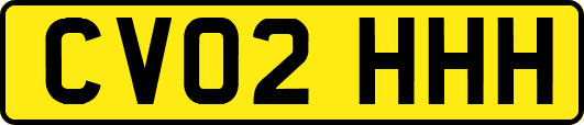 CV02HHH