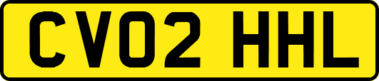 CV02HHL