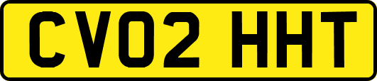 CV02HHT