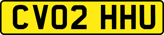 CV02HHU