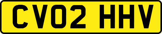 CV02HHV