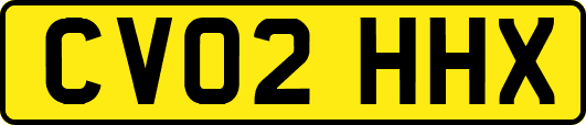 CV02HHX