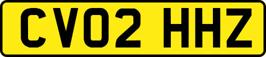 CV02HHZ