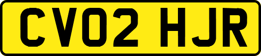CV02HJR