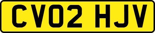 CV02HJV