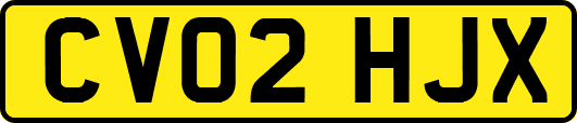 CV02HJX