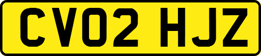 CV02HJZ