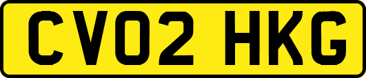 CV02HKG