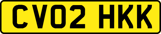 CV02HKK