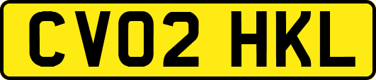 CV02HKL