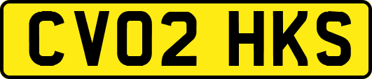 CV02HKS