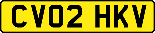 CV02HKV
