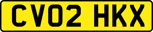 CV02HKX