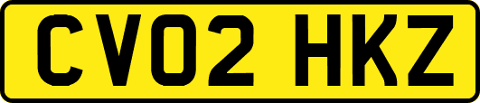 CV02HKZ