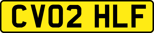 CV02HLF