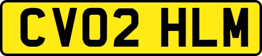 CV02HLM