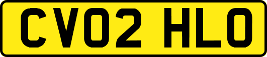 CV02HLO