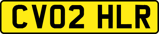 CV02HLR