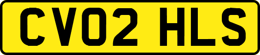 CV02HLS