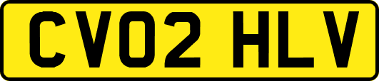 CV02HLV