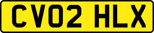 CV02HLX