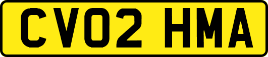 CV02HMA