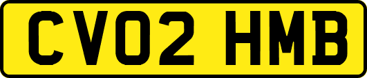 CV02HMB