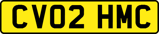 CV02HMC