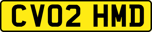 CV02HMD
