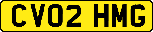 CV02HMG