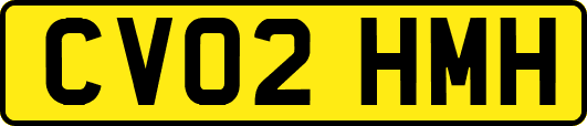 CV02HMH