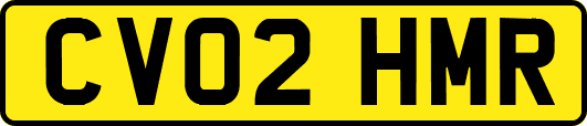 CV02HMR